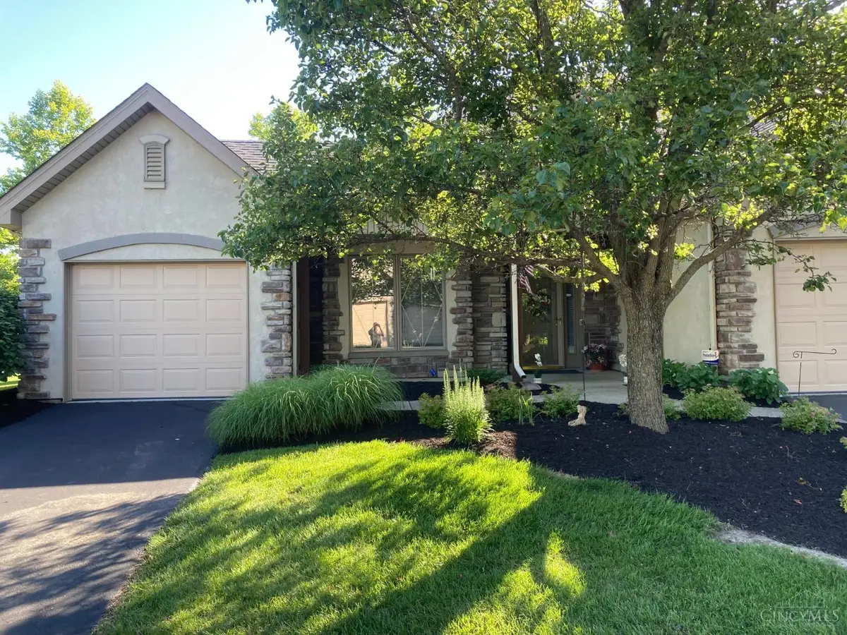 503 Salzberg Lane, Springdale, OH 45246 - #1