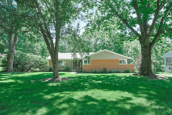 228 Poage Farm Road, Wyoming, OH 45215