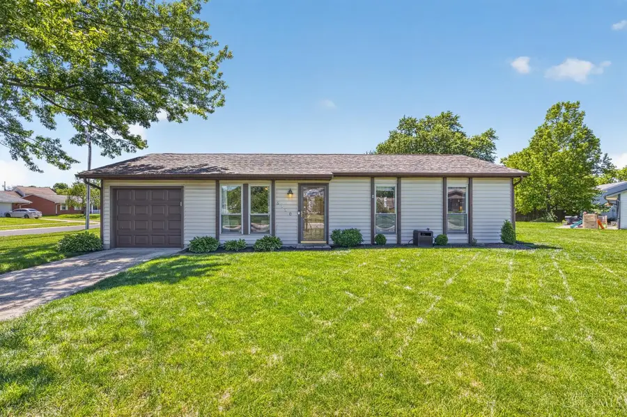 6420 Anderson Drive, Liberty, OH 45044 - #2