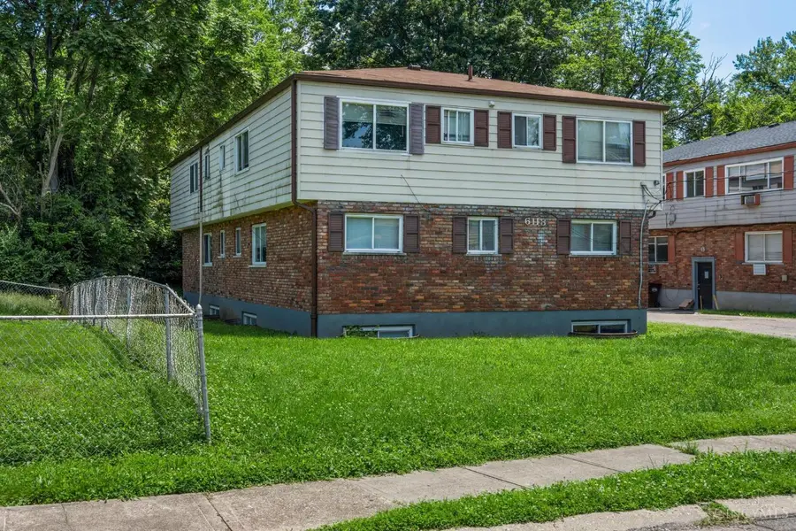 6118 Stover Avenue, Golf Manor, OH 45237 - #2