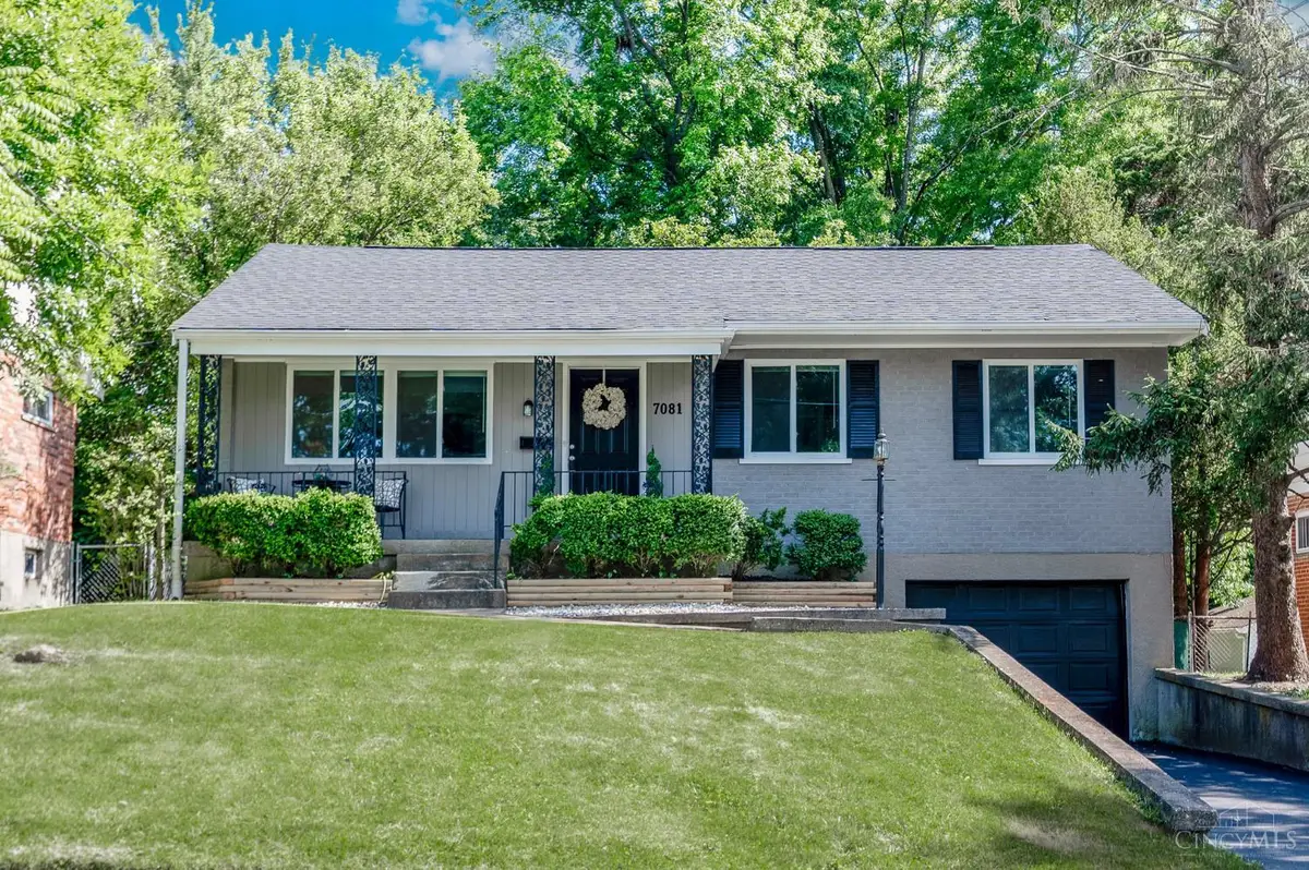 7081 Jeannie Avenue, Anderson, OH 45230 - #1