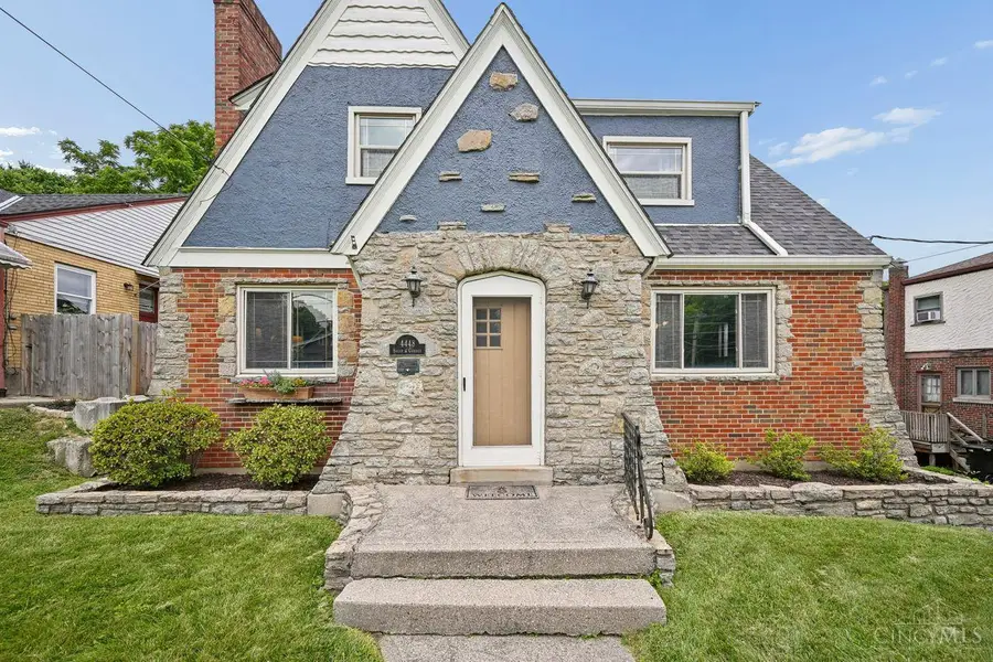 4448 Foley Road, Cincinnati, OH 45238 - #2