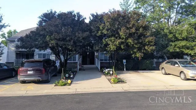 9810 Regatta Drive #107, Cincinnati, OH 45252 - #1