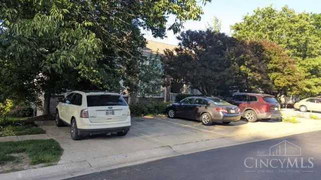9810 Regatta Drive #107, Cincinnati, OH 45252 - #2