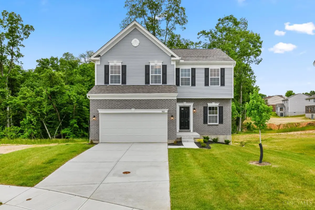 8762 Foxglove Lane, Miami, OH 45002 - #1