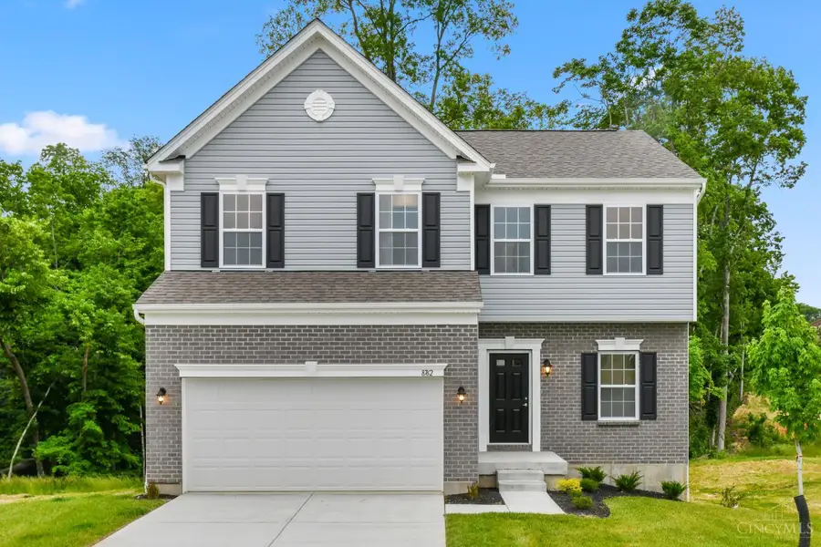 8762 Foxglove Lane, Miami, OH 45002 - #3