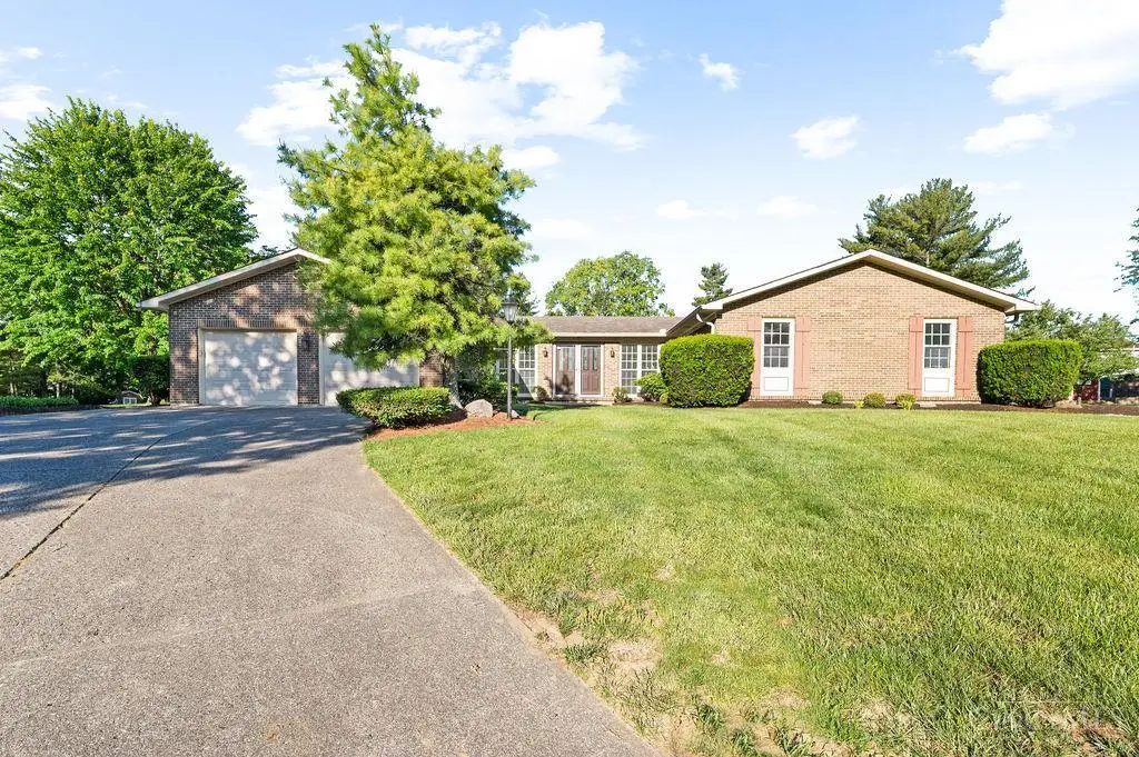 3012 Ash Court, Mason, OH 45040 - #1