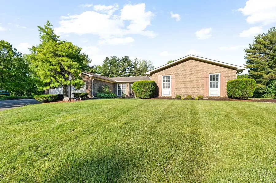 3012 Ash Court, Mason, OH 45040 - #2