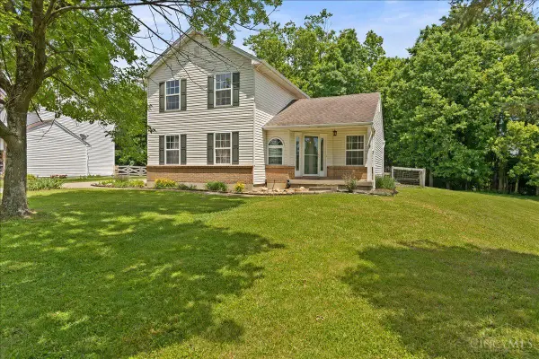 3912 Pebble Creek Lane, Batavia Twp, OH 45102