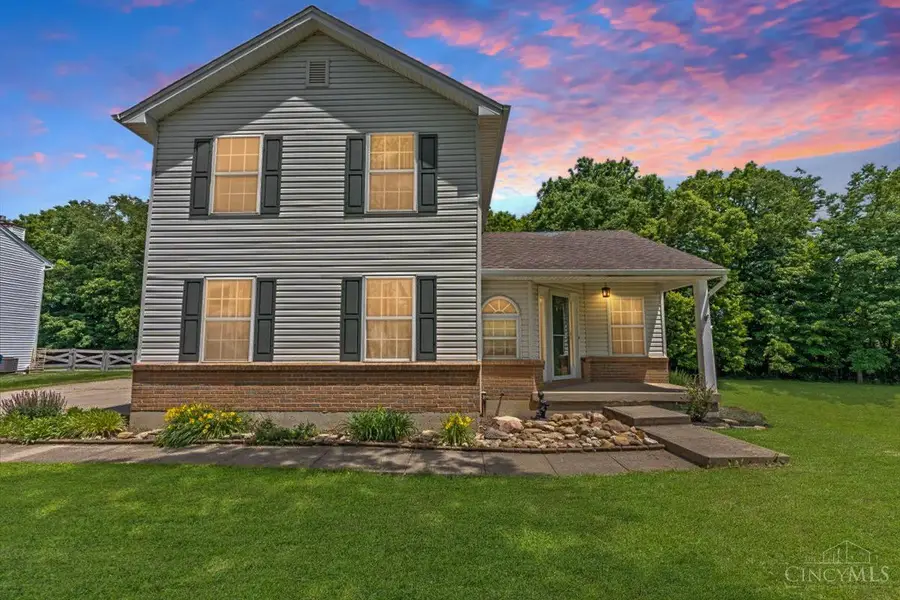 3912 Pebble Creek Lane, Batavia, OH 45102 - #3
