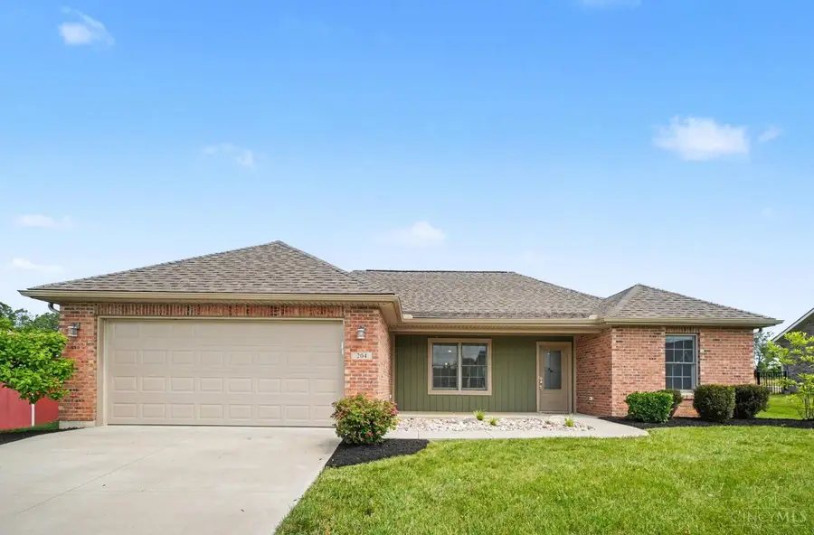 204 Goldenrod Drive, Eaton, OH 45320 - #2