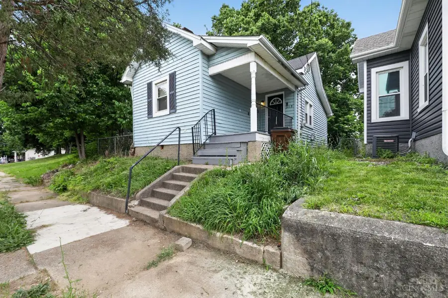 313 Leibee Street, Middletown, OH 45042 - #2