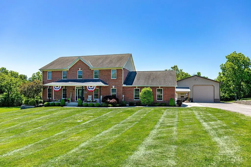 5725 Curnie Drive, Morgan, OH 45013 - #1