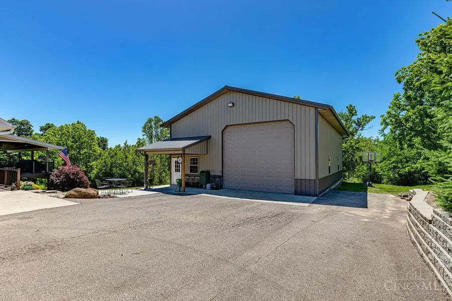 5725 Curnie Drive, Morgan, OH 45013 - #2