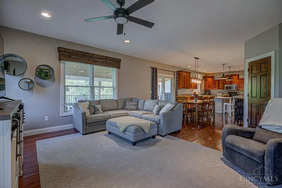 5725 Curnie Drive, Morgan, OH 45013 - #3
