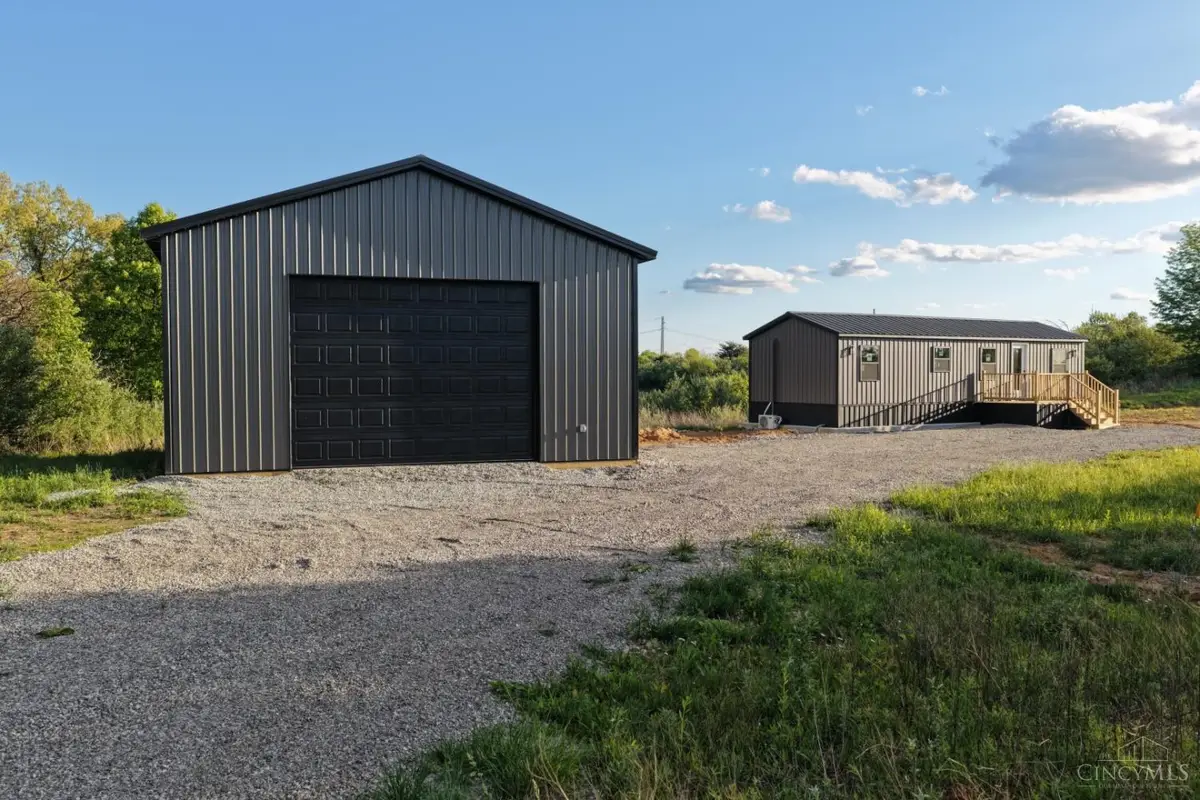 135 Union Hill Road, Franklin, OH 45660 - #1