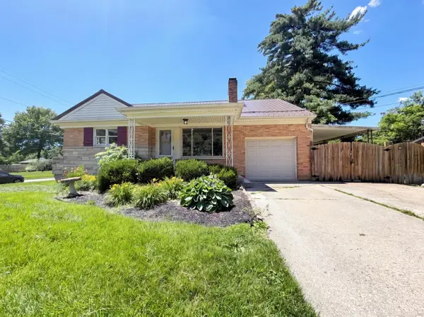 7006 Moorfield Drive, Cincinnati, OH 45230