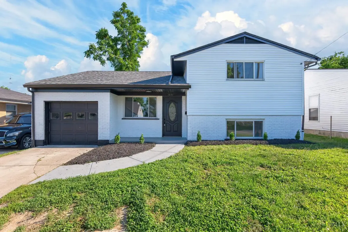 2029 Innes Avenue, Springfield, OH 45224 - #1