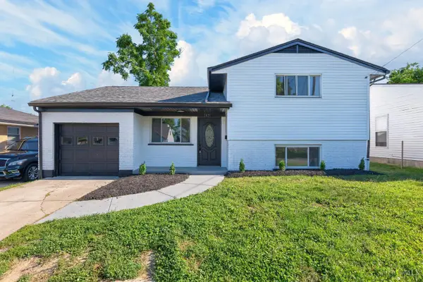 2029 Innes Avenue, Springfield Twp., OH 45224