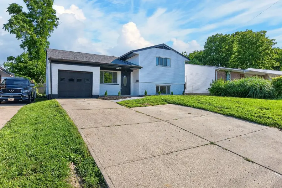 2029 Innes Avenue, Springfield, OH 45224 - #2