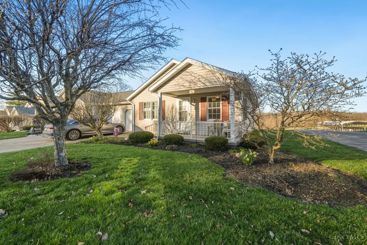 700 E Main Street #32, Hillsboro, OH 45133 - #1