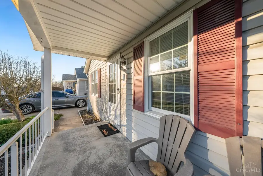 700 E Main Street #32, Hillsboro, OH 45133 - #3