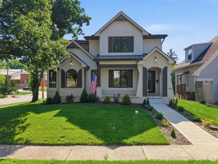 7156 Maple Avenue, Madeira, OH 45243 - #2
