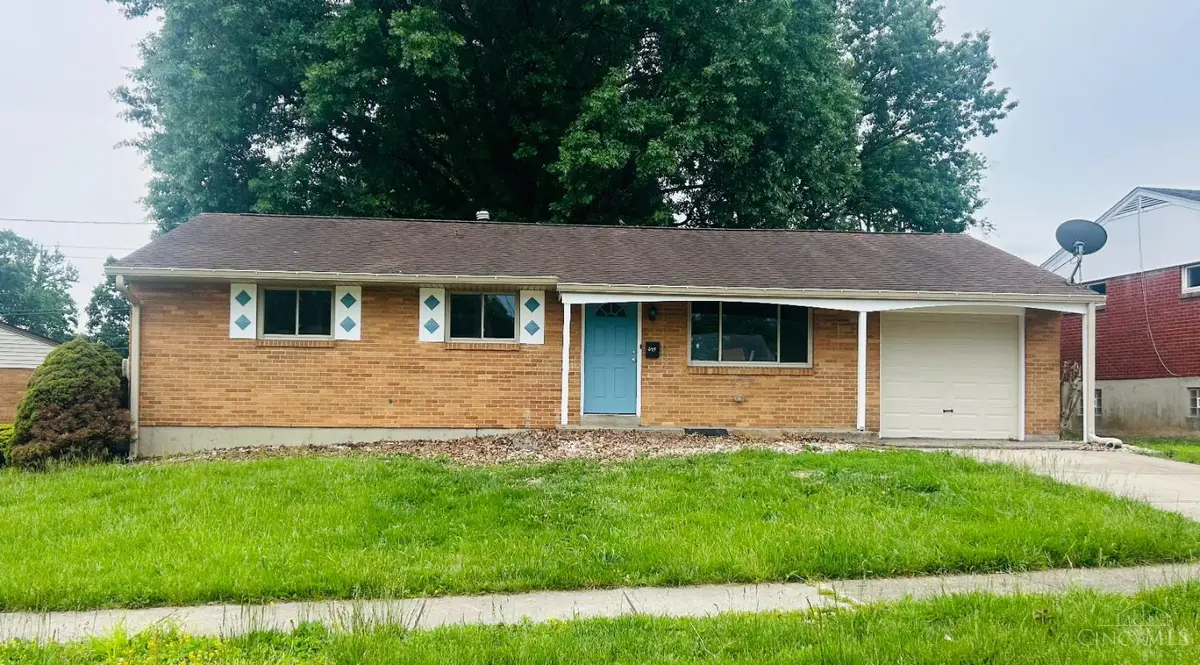 5419 Lariat Drive, Delhi, OH 45238 - #1