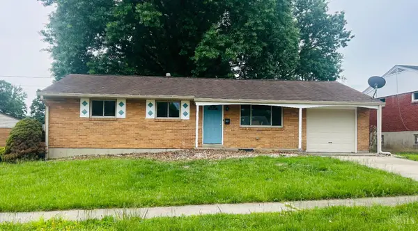 5419 Lariat Drive, Delhi Twp, OH 45238