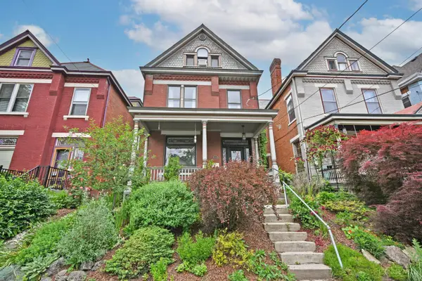 4137 Florida Avenue, Cincinnati, OH 45223