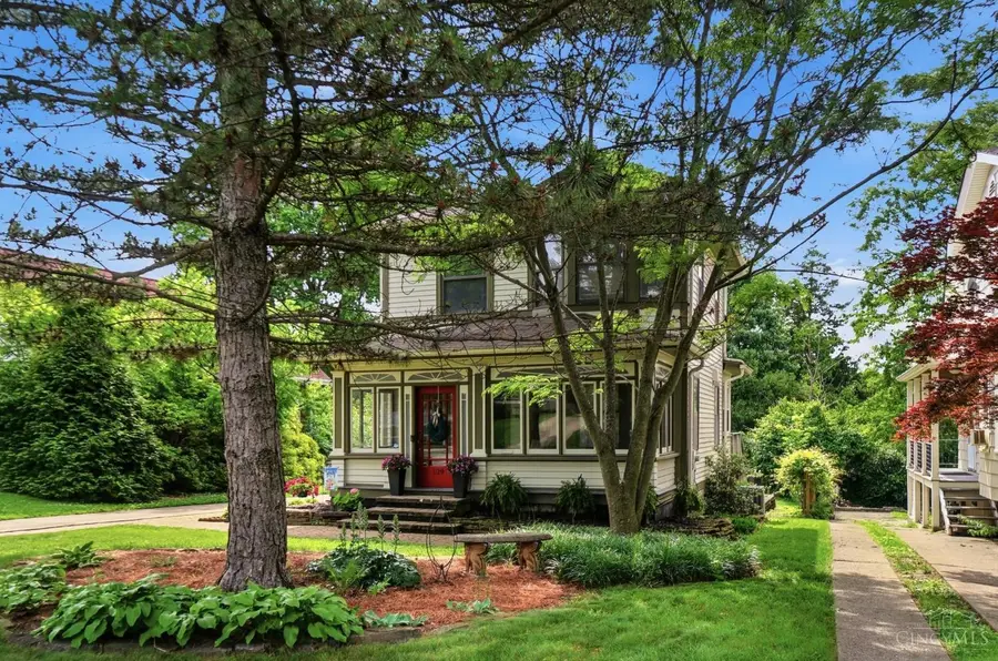 1129 Coronado Avenue, Cincinnati, OH 45238 - #2