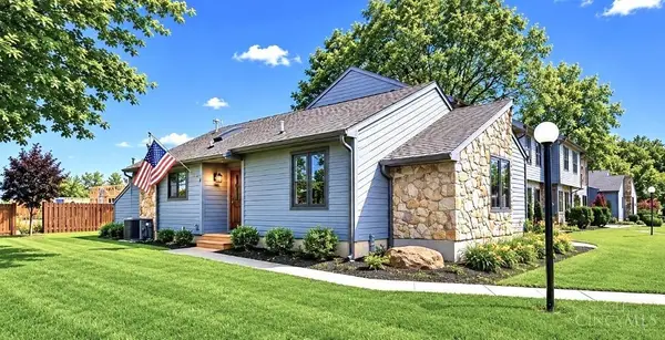 1073 Crisfield Drive, Union Twp, OH 45245