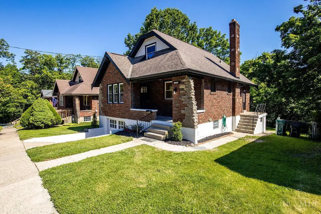 4057 Vinedale Avenue, Cincinnati, OH 45205 - #1