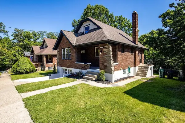 4057 Vinedale Avenue, Cincinnati, OH 45205
