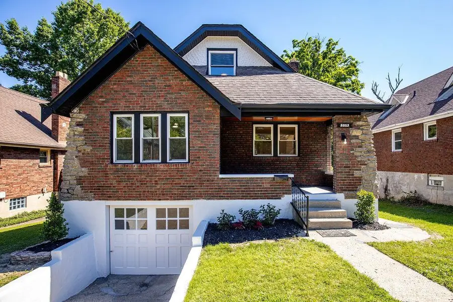 4057 Vinedale Avenue, Cincinnati, OH 45205 - #3