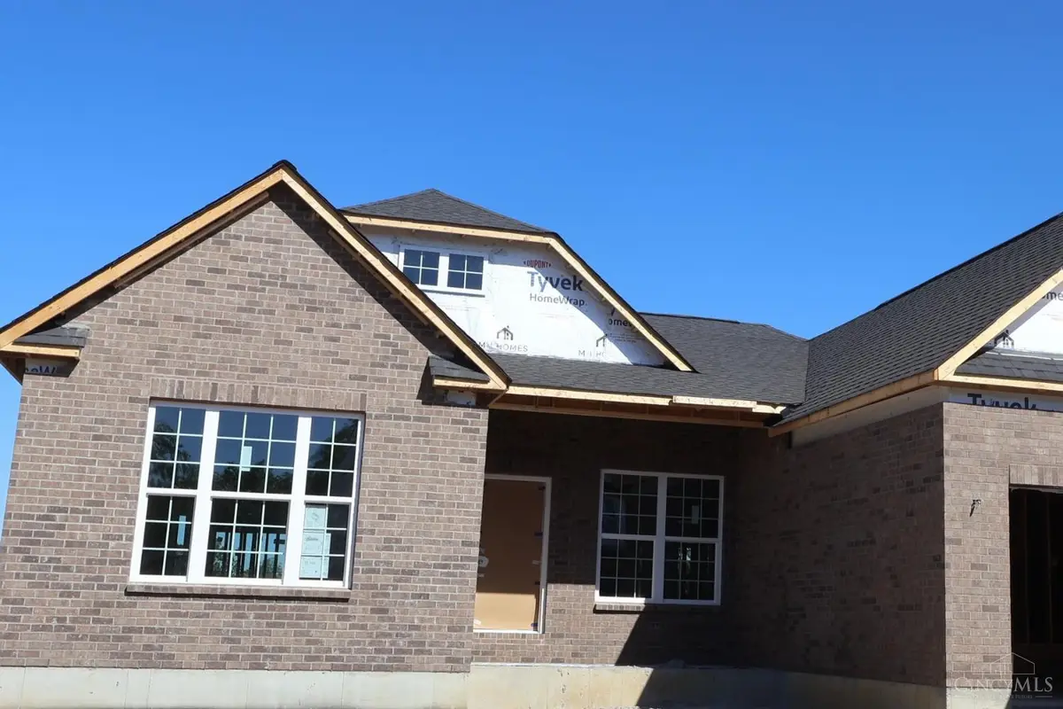 285 Tilly Court #11, Springboro, OH 45066 - #1