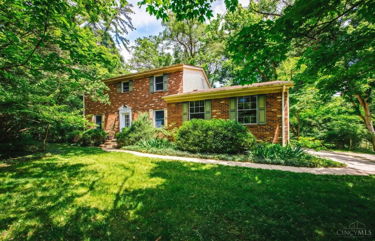 5308 Hillcrest Drive, Oxford, OH 45056 - #1