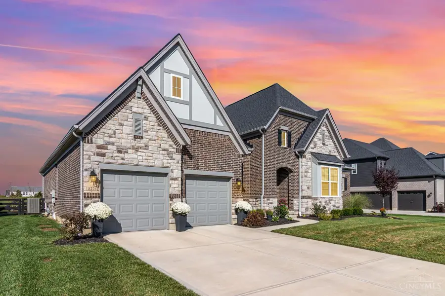 5276 Brougham Lane, Liberty, OH 45011 - #3