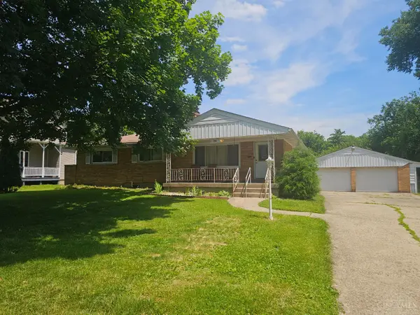 256 Parkway Avenue, Cincinnati, OH 45216