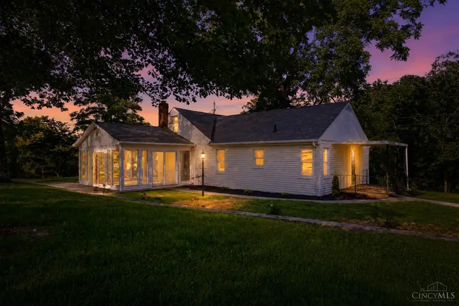 2302 Bethel Maple Road, Tate, OH 45130 - #2
