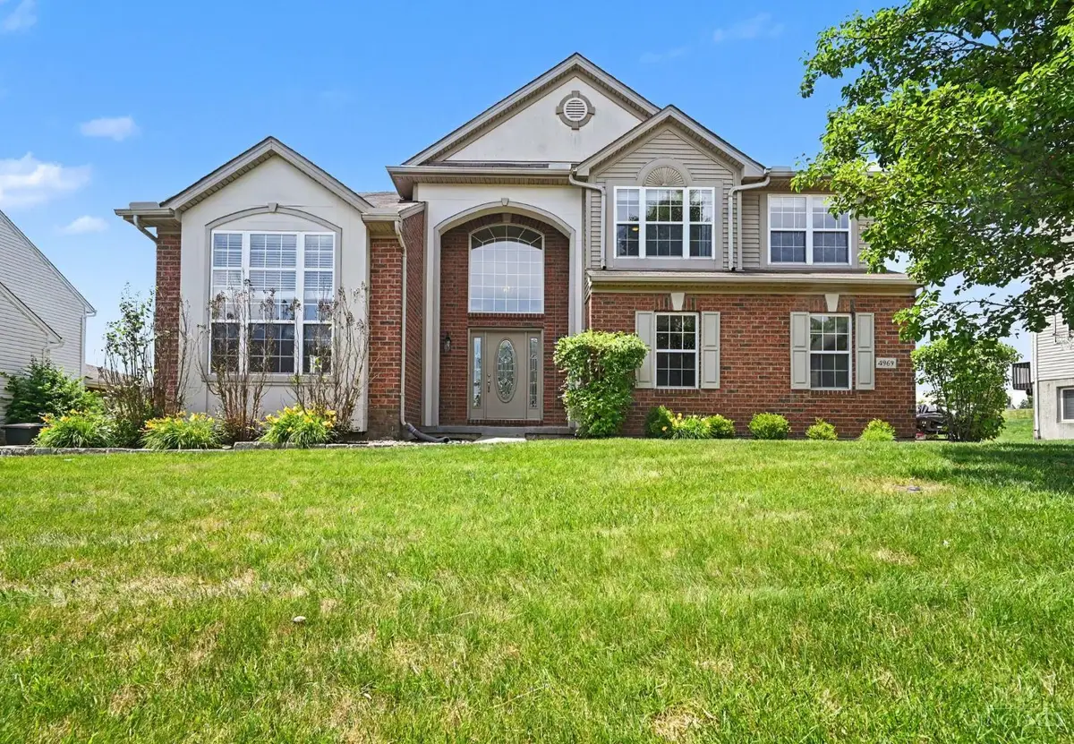 4969 Springleaf Drive, Liberty, OH 45011 - #1