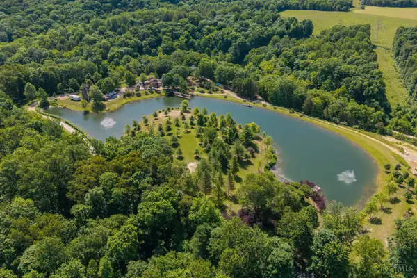 2220 Webb Road, Brookville, IN 47012
