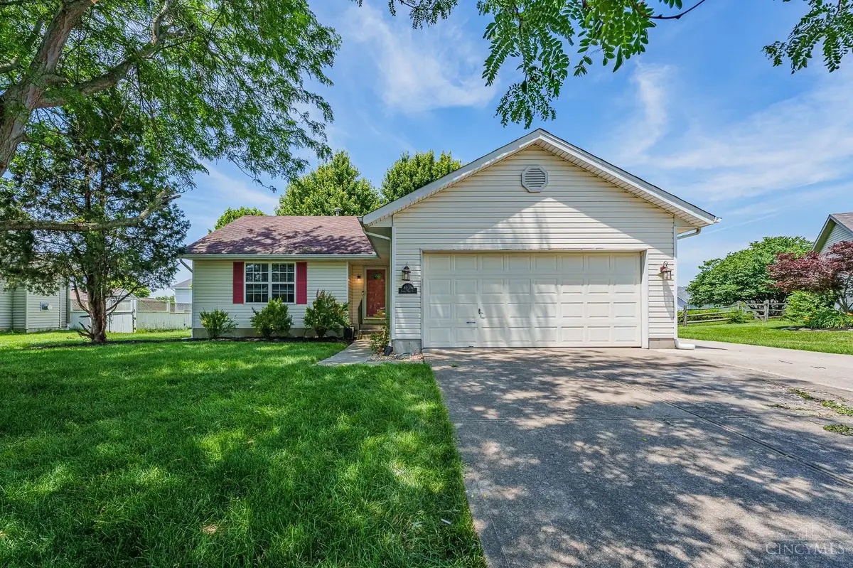 6559 Vonnie Vale Court, Fairfield, OH 45011 - #1