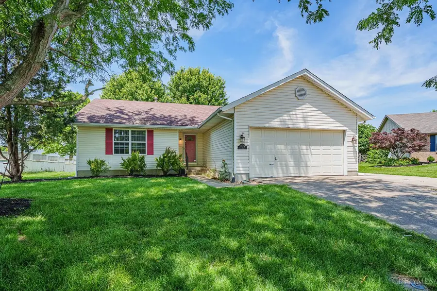 6559 Vonnie Vale Court, Fairfield, OH 45011 - #2