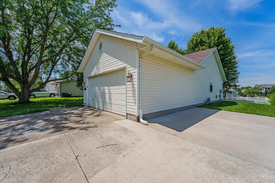 6559 Vonnie Vale Court, Fairfield, OH 45011 - #3