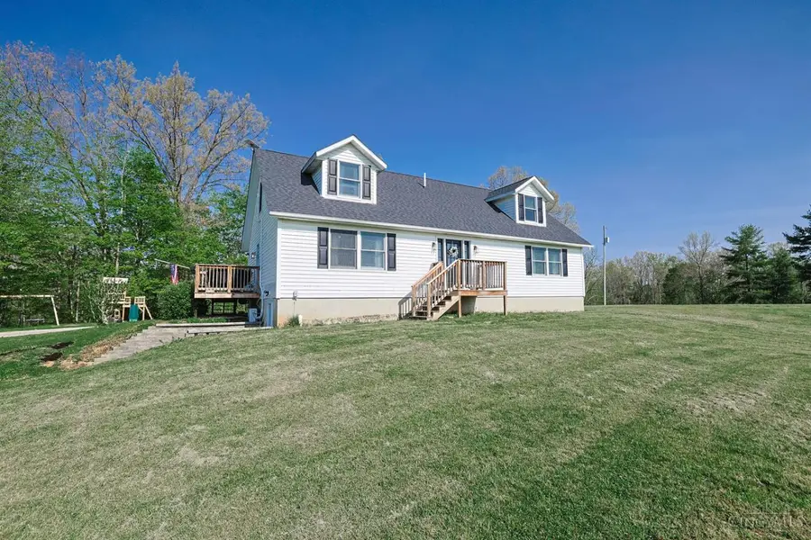 11924 St Rt 136, West Union, OH 45693 - #2