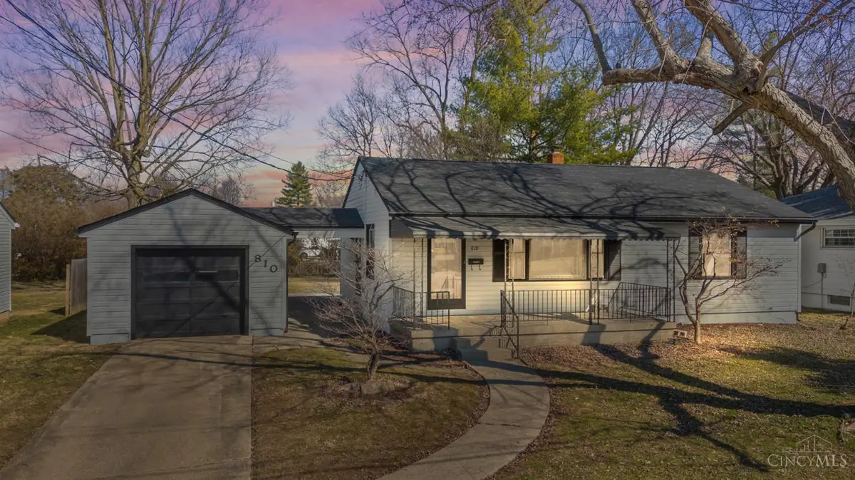 810 Shady Lane, Fairfield, OH 45014 - #1