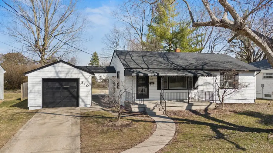 810 Shady Lane, Fairfield, OH 45014 - #2