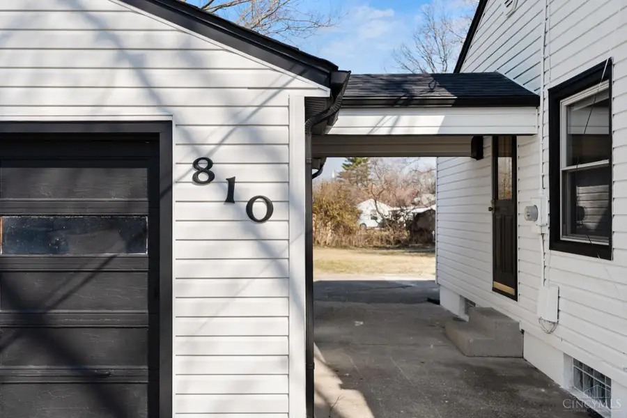 810 Shady Lane, Fairfield, OH 45014 - #3