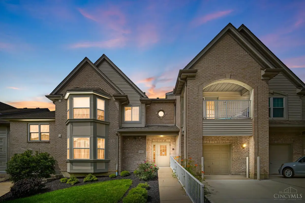 843 Neeb Road #1, Delhi, OH 45233 - #1